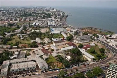 Quelle est la capitale du Gabon ?
