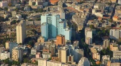 Quelle est la capitale du Sngal ?