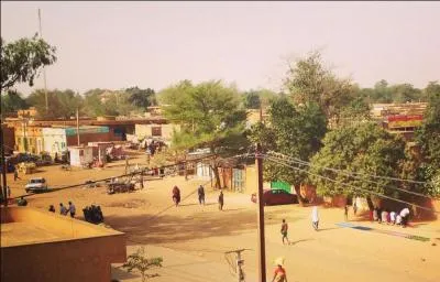Quelle est la capitale du Niger ?