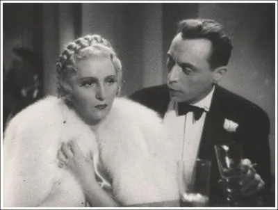 Un carnet de bal avec...