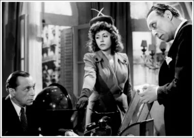 Copie conforme avec...