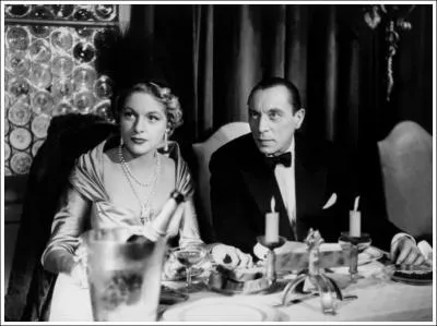 Entre onze heures et minuit avec...