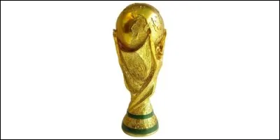 Quand a lieu la coupe du monde de football ?