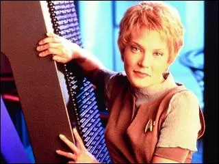 Dans quelle(s) srie(s) retrouve-t-on rgulirement ce personnage ?