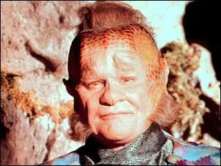 Dans quelle(s) srie(s) retrouve-t-on rgulirement ce personnage ?