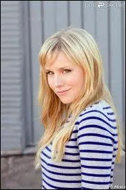 Quel est le pouvoir d'Ella Bishop ?