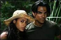 Quel est le pouvoir de Maya Herrera et de son frre Alejandro ?