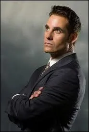 Quel est le pouvoir de Nathan Petrelli ?