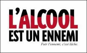 Le caf nerve, et aujourd'hui pas non plus de digestif !