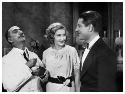 'Tout a ne vaut pas l'amour'