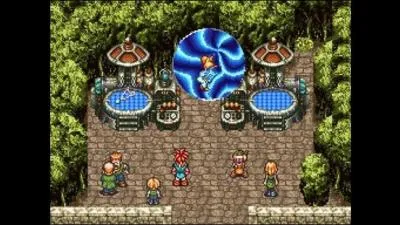 Parmi les jeux cits, lequel fut cr ou dit par le mme dveloppeur que celui du jeu prsent dans l'image ci-dessous ?