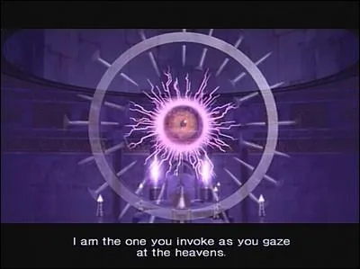 Comment se nomme le boss ultime de ce jeu ?