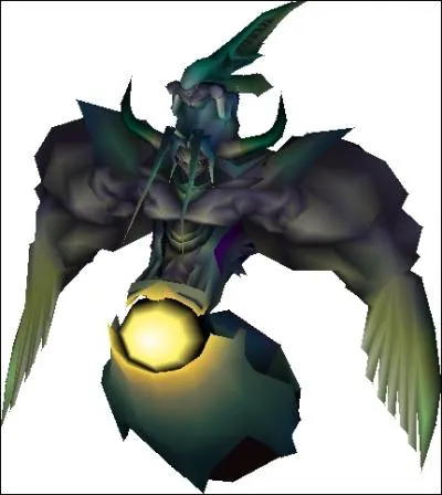 Dans quel jeu ce personnage apparat-il (sous sa forme originale ou une autre) ?