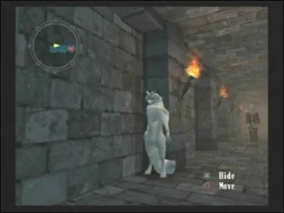 Dans quel contexte se droule le RPG prsent dans cette image ?