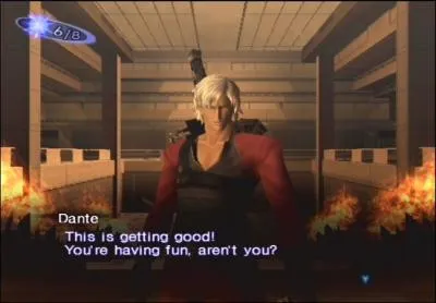 Dans le RPG prsent  l'image ci-dessous, quel boss ne sommes-nous pas obligs de combattre ?