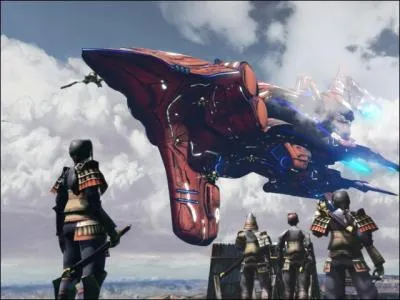 Quel est le niveau maximum que l'on peut atteindre dans ce RPG ?