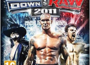 Quiz Smackdown vs Raw 2011