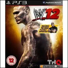 Quelle est la date de sortie (aux USA) de SvR 2012 (appel WWE'12) ?
