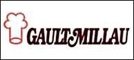Quels sont les prnoms de Gault et Millau ?