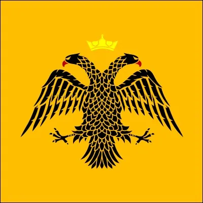 Un palais à Nice porte le nom d'une famille régnante de l'Empire