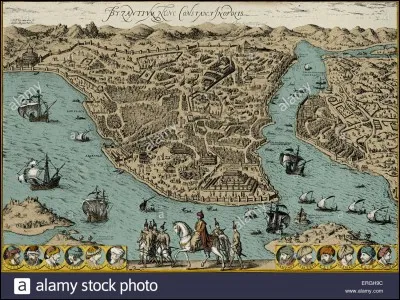 Le nom de sa capitale