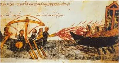 L'arme atomique de l'Empire