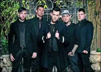 Quel est le nom de ce groupe ?