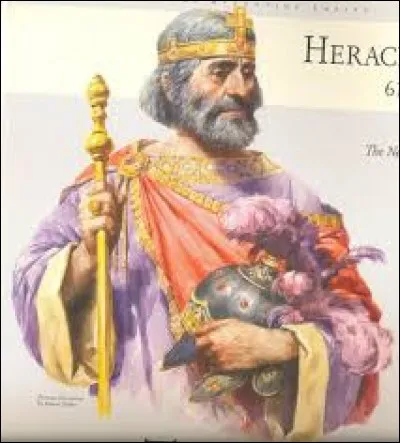 Héraclius I