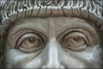 Constantin I le grand