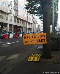 Au sens figur c'est tmoigner de la rpugnance ... ... . .