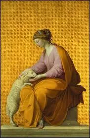 C'est la douceur d'me qui porte  tre indulgent, patient, clment :