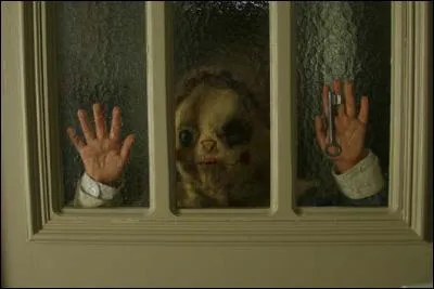 Parmi ces films, lequel a t produit par Guillermo Del Toro ?