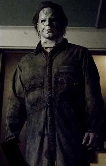 Quelle arme dtient Michael Myers dans 'Halloween, La Nuit des masques' ?