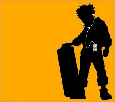 Qui est ce personnage ?