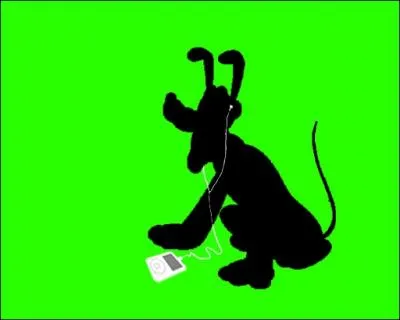 Ce chien sympa est le meilleur ami d'une souris, si si...