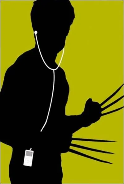 Lui a arrt sa carrire aprs un massage rat sur son producteur... .