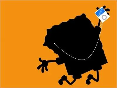 Ce spcimen vit dans un ananas au fond de la mer (mais si c'est possible ! )... .