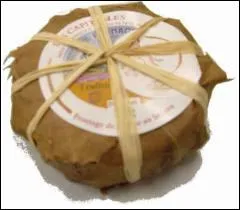 Ce Banon est dlicieux savez-vous quels sont les feuilles qui l'entourent et dans lequel il est affin ?