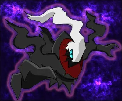 De quel type est ce Pokmon ?