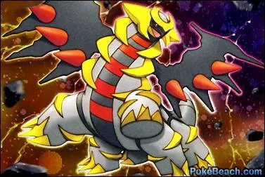 De quel type est ce Pokmon ?