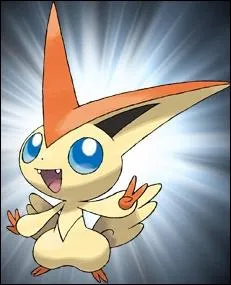 De quel type est ce Pokmon ?