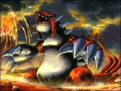 A quelle espce ce Pokmon appartient-il ?