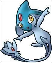 Quel est ce Pokmon ?