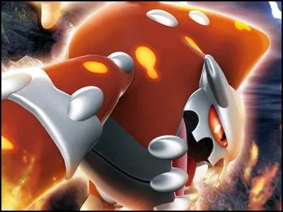 A quelle espce ce Pokmon appartient-il ?