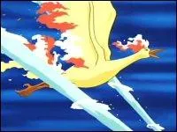 Quel est ce Pokmon ?