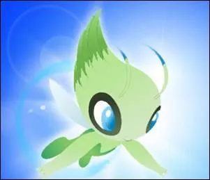 Quel est ce Pokmon ?