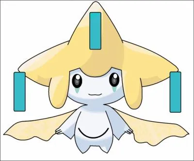 Quel est ce Pokmon ?