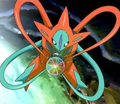 Quiz Pokemon