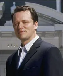 Qui a empoisonn Rex Van De Kamp ?