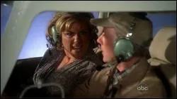 Un crash d'avion ! Pendant quelle fte s'est-il pass ? Et qui est mort ?